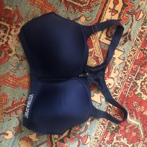 Victoria’s Secret High-Impact Sports Bra - Navy